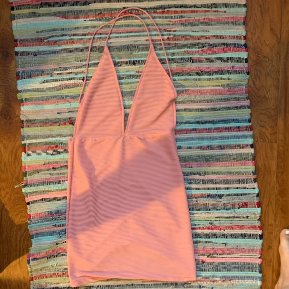 Pink Revolve dress - Picture 5 of 5